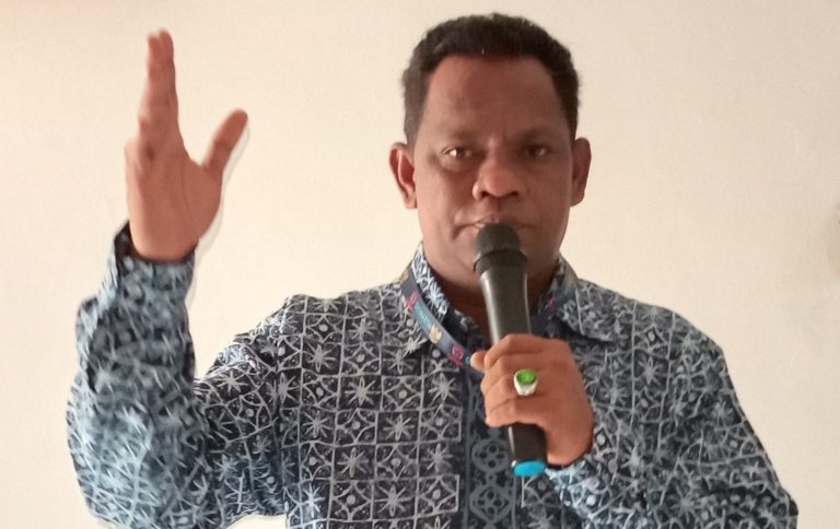 Local Pride dan Hari Kebangkitan Nasional di Provinsi Papua