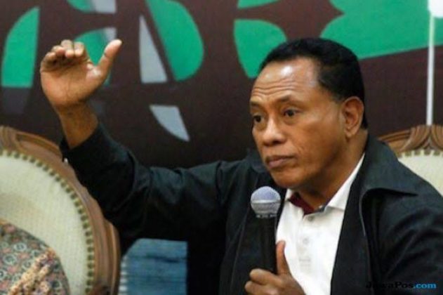 Nominator Calon Menteri Sosial dari PDIP ada Nama