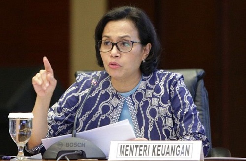 Pemerintah Tambah Anggaran Untuk Bantu Masyarakat Terdampak Corona, Sri Mulyani : 60% Masyarakat Ekonomi Bawah akan Tersentuh