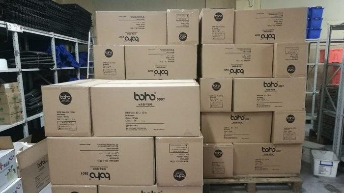 Indonesia Dapat Bantuan 1,2 Triliun Untuk Hadapi Virus Covid-19