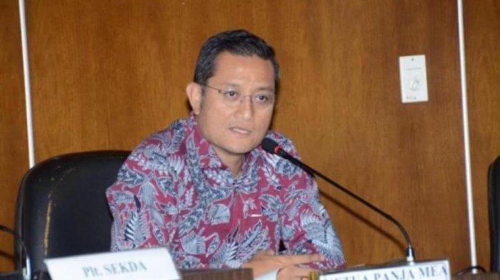 Pemerintah Akan Alirkan Dana BLT, Mensos : Ada 1,8 Juta Kepala Keluarga yang Diberikan Melalui Kantor Pos