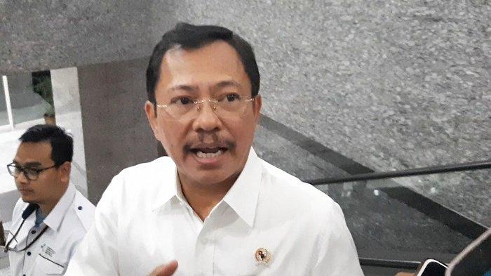Dukung Keberlangsungan Perkantoran dan Industri  di Situasi Pandemi, Menkes Keluarkan Panduan Kerja New Normal