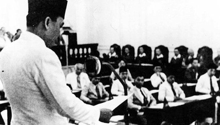 Sejarah Lahirnya Pancasila, Dasar Ideologi Bangsa Indonesia