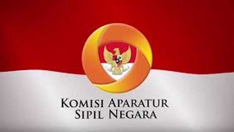 Terkait Revisi UU Tentang Aparat Sipil, KASN Keluarkan Surat Tanggapan Kepada Komisi II DPR