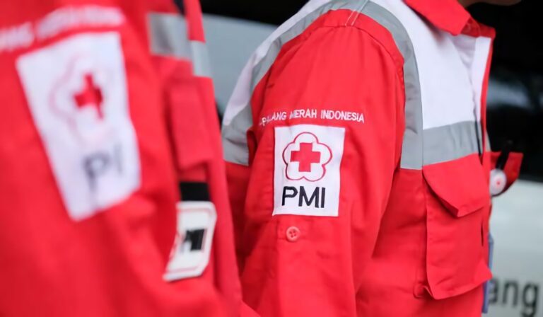 Sejarah Hari Peringatan Palang Merah Indonesia