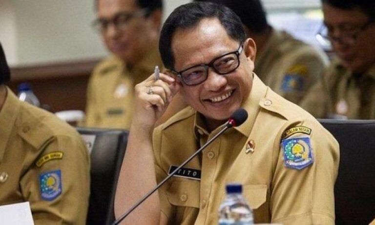 Mendagri Pastikan Akomodasi Pemilu Di Provinsi Papua Barat Daya Lewat Perppu