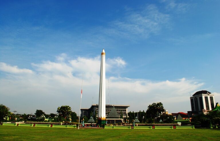 Pertempuran di Surabaya, dan Sejarah Penetapan Hari Pahlawan Nasional