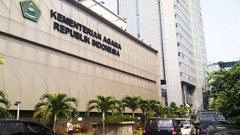 Sejarah Perjuangan Terbentuknya Kementerian Agama Republik Indonesia