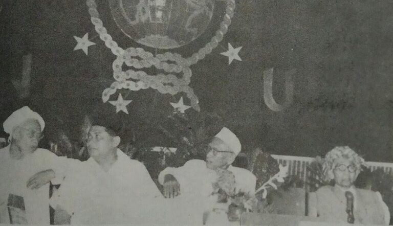 95 Tahun Nahdlatul Ulama, Berikut Sejarah Pembentukanya