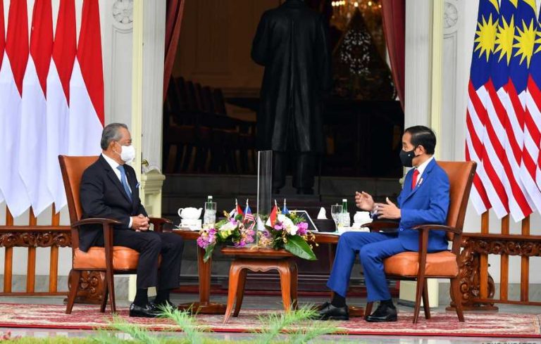 Permudah Perjalanan Warga Antar Negara, Indonesia dan Malaysia Sepakati Reciprocal Green Lane