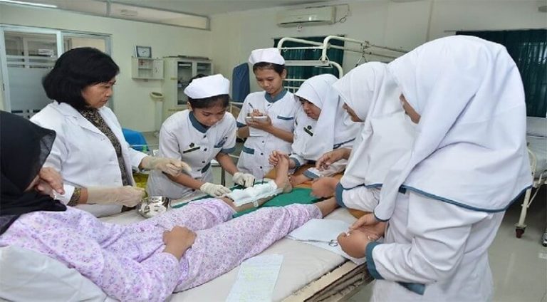 Sejarah Lahirnya Peringatan Hari Perawat Nasional