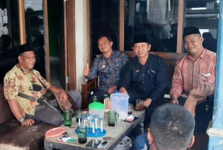 Muktamar NU 2021, Mempertemukan Enam Mantan Ketum PMII Papua di Lampung