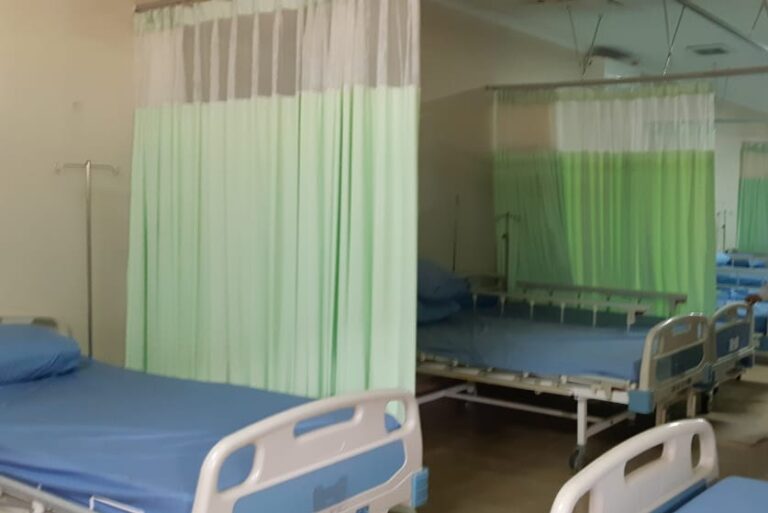 Pemerintah Kini Mengubah Waktu Karantina Bagi PPLN Menjadi 5 Hari