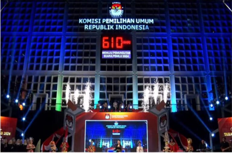 KPU Tagih Dukungan Infrastrukur Untuk Pengadaan IT Jelang Pemilu 2024