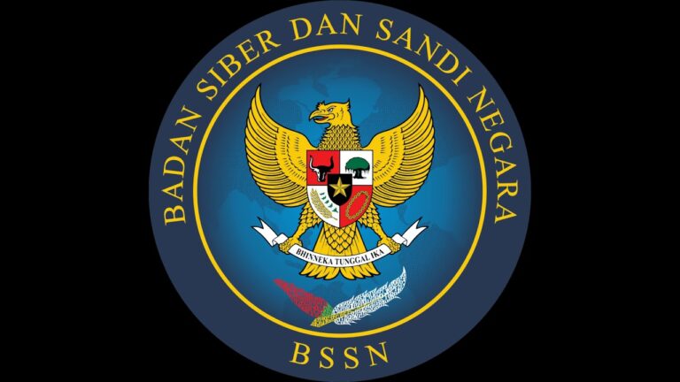 Perkuat Kemanan Infrastruktur Negara, BSSN Jalin Kerja Sama Dengan Microsoft