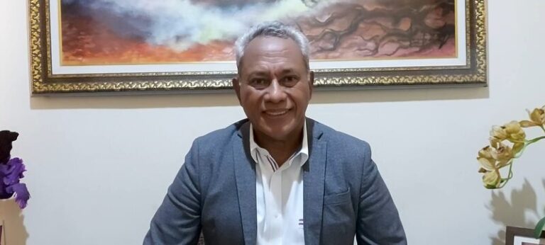 Komarudin Watubun : Mewakili OAP ,Sekda Provinsi Dan Para Rektor Layak Di Usulkan Sebagai Pj Gubernur Di 3 DOB