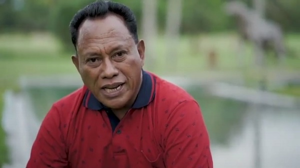 Konsisten menjalankan UU Otsus,Komarudin Watubun : Penjabat Gubernur DOB Wajib Orang Asli Papua