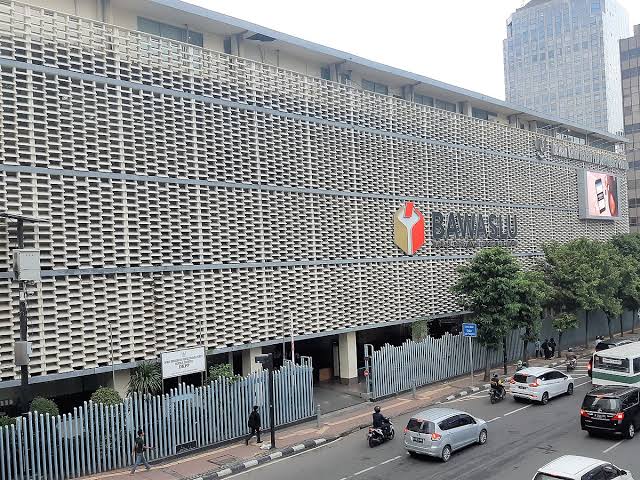 Bawaslu Buka Seleksi Penerimaan PPPK Tahun Anggaran 2022, Berikut Ketentuan Daftar Dan Posisi Jabatan Yang Terbuka