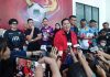 Erick thohir calon ketua pssi