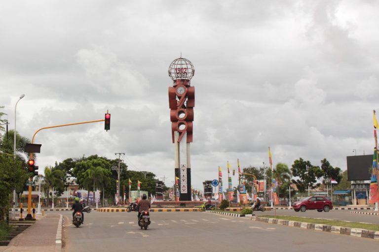 Bupati Merauke Ungkap Biaya Pembangunan Jalan di Makin Tinggi, Mencapai Rp.8 Miliar per Kilometer