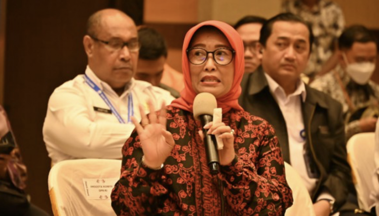 Pembangunan Infrastruktur di DOB Papua Selatan Harus Didesign untuk Jangka Panjang