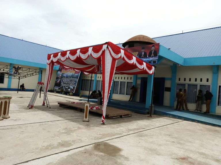 Pemprov Papua Pegunungan Akan Lantik Kris Uropmabin jadi Wakil Bupati Pegunungan Bintang