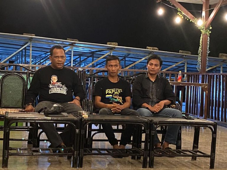 Hadiri Sejumlah Tokoh, PMII Papua Akan Gelar Pelantikan dan Seminar Pemilu