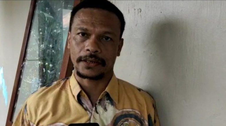 Mewujudkan Pelayanan yang Lebih Baik, Pemkab Fakfak Akan Membangun 5 Kantor Distrik Baru