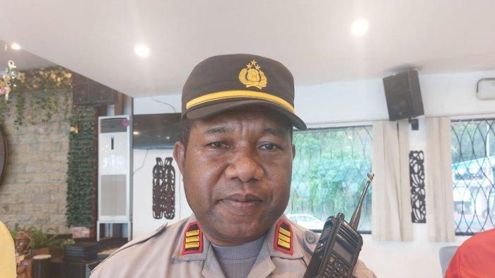 Diduga Bunuh Diri, Polisi Dalami Kematian Tak Wajar Warga Waena Kota Jayapura