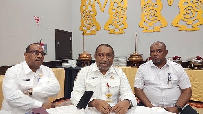 Pemprov Papua Minta Masyarakat Memahami Tata Kelola Keuangan Pasca Perubahan UU Otsus