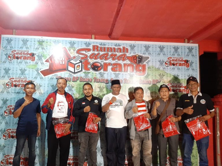 Pertama Kali Bertemu, Ini Pandangan Perwakilan Paguyuban Madura dan Pati tentang Sosok Bahar Farawowan