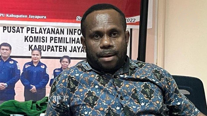 Pemilihan Umum Kabupaten Jayapura: Proses Verifikasi Administrasi Calon Legislatif Dimulai