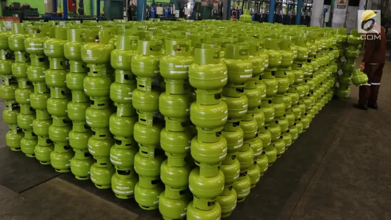 Dampak Larangan Penjualan Gas LPG 3 Kg Secara Eceran, Sejumlah Wilayah Indonesia Alami Kelangkaan