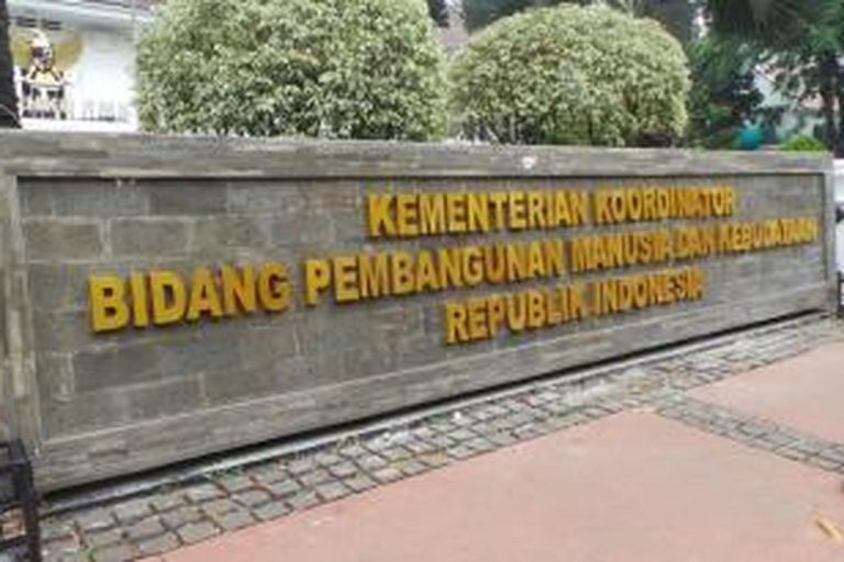PAUD Holistik Integratif Ditekankan Sebagai Strategi Utama Percepatan Penurunan Stunting