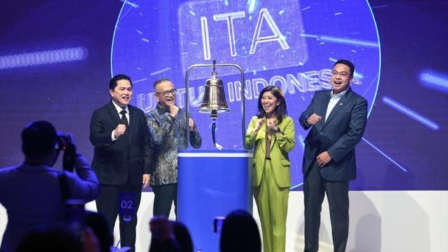 Indonesia Resmi Luncurkan Wi-Fi 6E dan Wi-Fi 7, Dorong Transformasi Digital