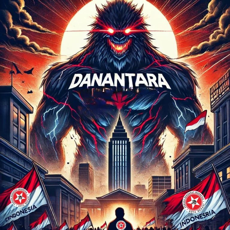 Pemuda Demokrat Kota Bekasi soroti Danantara: Inovasi Investasi Nasional atau Panggung Drama Politik?
