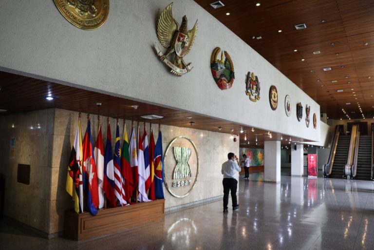 Hadapi Ancaman Proteksionisme AS, Wamendag Dorong Kerja Sama ASEAN dan Ekspansi Pasar Baru