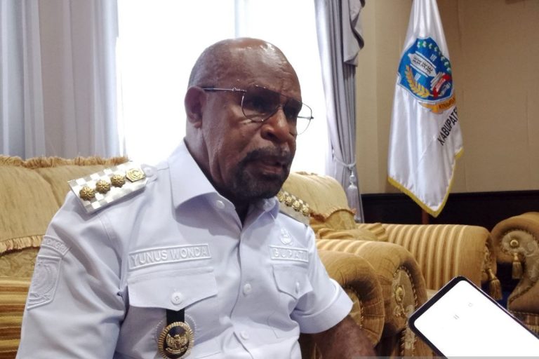 Pelantikan Anggota DPRK Kab. Jayapura Jalur Otsus Dijadwalkan Juni 2025
