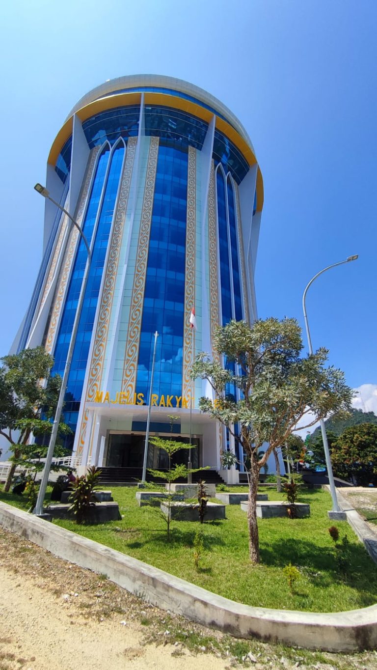 Aliansi Majelis Rakyat Papua Dorong Pembentukan Kementerian Khusus Otsus dalam Rekomendasi Nasional