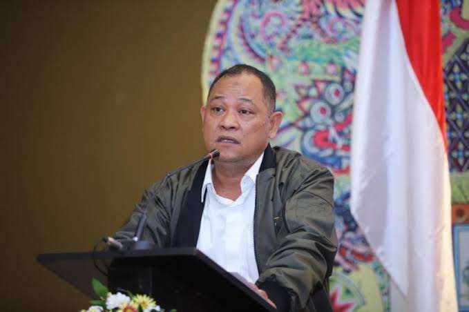 Totok Hariyono Supervisi Bawaslu Papua, Tegaskan Netralitas Jadi Kunci Sukses PSU