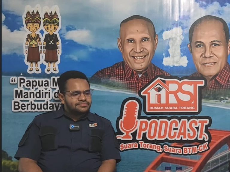 Generasi Muda Penentu Pilkada: Victor Michael Buefar Dorong Partisipasi Millenial dan Gen Z