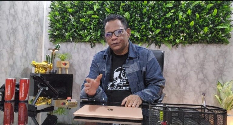 Fakta Persidangan Terdapat Penggelembungan Suara, Tim Hukum BTM-CK : Kita Tunggu Putusan DKPP