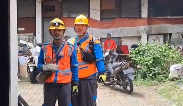 Pemutusan Listrik Sepihak, Ketum DPP Pemuda Demokrat Pertanyakan SOP Kinerja PLN