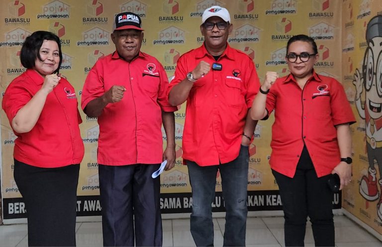 Langgar Aturan Kampanye di Rumah Ibadah, Cagub MDF di Laporkan ke Bawaslu