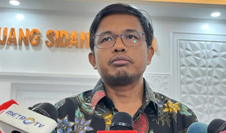 Anggaran PSU Pilkada Papua 2024 Belum Sepenuhnya Cair, KPU RI: Baru 60 Persen