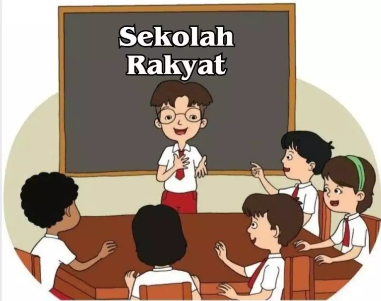 Pemerintah Bangun Sekolah Rakyat di Papua, Targetkan 300 Siswa Tahun 2025