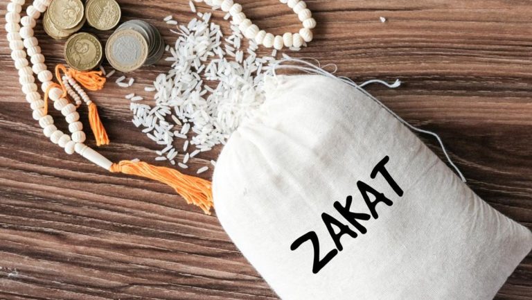 Zakat sebagai Trisula Penanggulangan Kemiskinan, Kemenag Tegaskan Komitmen Nasional
