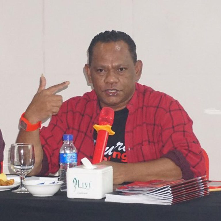 Pilkada 2024 DKI Jakarta dan Papua, Fenomena Tumbangnya Koalisi Gemuk.Ingat PSU (Pilih Satu Ulang)