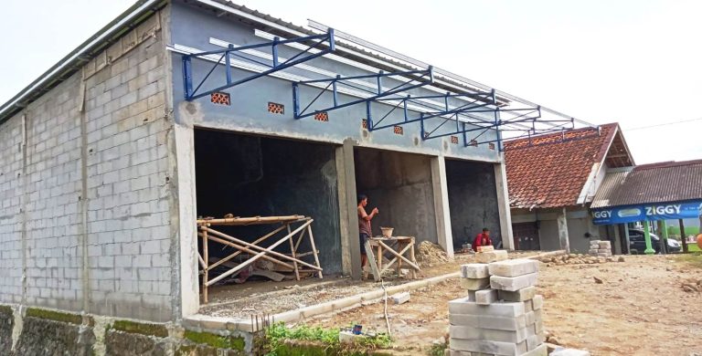 UMKM Wilayah Timur Indonesia Diperkuat Lewat KUR, Pemerintah Targetkan Pemerataan Modal