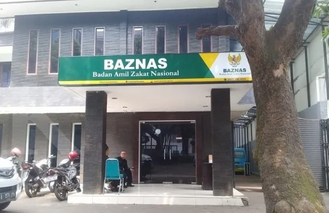 Baznas RI Santuni 51 Ribu Anak Yatim Lewat Program Lebaran Yatim 2025